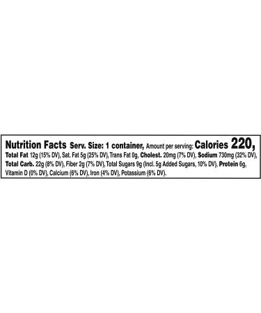 Campbell's Slow Kettle Creamy Tomato Soup | 7 oz Microwavable Cup | Pack of 6 - Buy Online on GoSupps.com