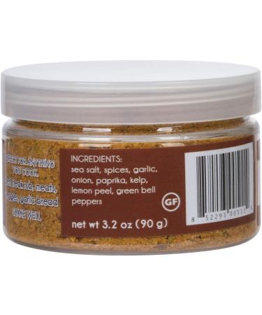 AMERICAN BOUNTY Herbs & Spices Collection - BBQ, Southwest, Steak Marinade, Rubs, Fish Seasoning, Smoker Spices - Ground Beef & Lamb Chops Seasoning - World Seasonings - 1 Pack - Buy Online on GoSupps.com
