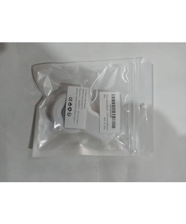 Obstate White Child Safety Door Lock for Oven Secure Your Kitchen & Protect Little Ones | 1 PC - Buy Online on GoSupps.com