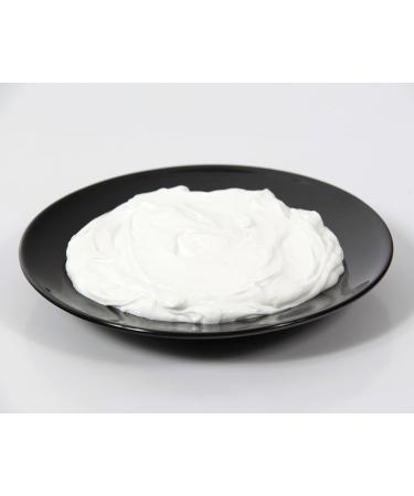 Mystic Moments Night Cream - Botanical Skincare Base - 1Kg - Buy Online on GoSupps.com