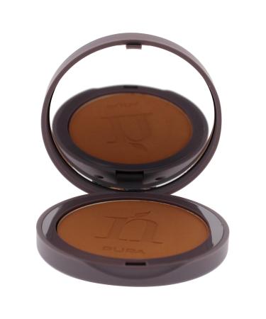PUPA Milano Natural Side Bronzing Powder 003 - 8.4g | Best International Shipping - Buy Online on GoSupps.com