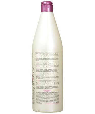 Salerm Hi Repair Shampoo 01 - 36oz: Professional Strength Hair Repair - Buy Online on GoSupps.com