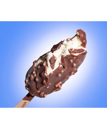 Callebaut Bresilienne Hazelnut 5kg - Crunchy Chopped Caramelized Roasted - Buy Online on GoSupps.com