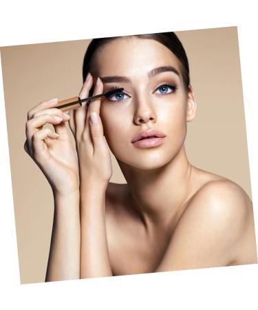 Outanaya 60 Pcs Mascara Empty Tube Eye Liner Tube Empty Mascara Tube Empty Tube for oil Funnel Plastic - Buy Online on GoSupps.com