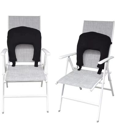 Dr. Approved Brazilian Butt Lift Back Support Cushion for Post Surgery Recovery - Buy Online on GoSupps.com