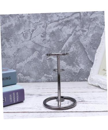 Beavorty Razor Stand & Organizer for Men - Ideal Storage Solution for Razor Kits & Grooming Essentials - Buy Online on GoSupps.com