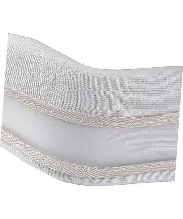 Buy Lurrose Neck Collared Sponge Cervical Collar | Supportive Foam Neck Brace for Sleep & Travel - Buy Online on GoSupps.com