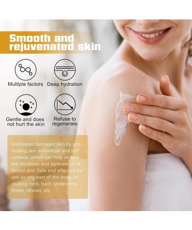 Crema Blanqueadora para Partes Intimas Aclarador de Axilas y Partes Intimas Blanqueador de Axilas y Partes Intimas Crema para Aclarar Las Axilas y Partes Intimas - 30ML/1.0 FL.Oz (1 PCS) - Buy Online on GoSupps.com