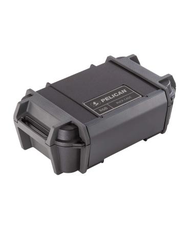 Pelican Ruck R60 Case (Black)