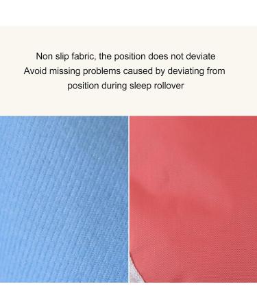 Jiawu Waterproof Reusable Incontinence Bed Pads - Strongly Absorbent Mattress Protection for Adults Children & Seniors (150x180 cm) - Buy Online on GoSupps.com