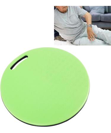 Patient Transfer Disc | Mobility Aid for Stroke Hemiplegia & Disabilities | Easy Rotation & Direction Change - Buy Online on GoSupps.com