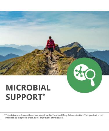 NutraMedix Houttuynia 1 fl oz - Immune & Microbial Support Supplement - Buy Online on GoSupps.com