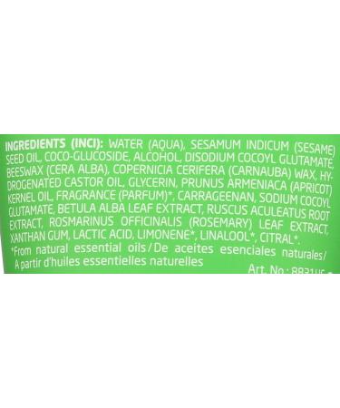 WELEDA Birch Body Scrub 5oz - Natural Exfoliating Body Care for Smooth Skin | International Shipping Available - Buy Online on GoSupps.com