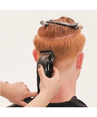 Wahl Standard Hair Clipper Guards #3170-400- Multi-Colored Cutting Guides 1/8 & 1/16 - Buy Online on GoSupps.com