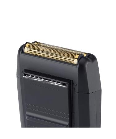 GAMMA+ Absolute Zero Men's Foil Shaver Collection - Premium Gold Foil Head | International Shipping Available - Buy Online on GoSupps.com