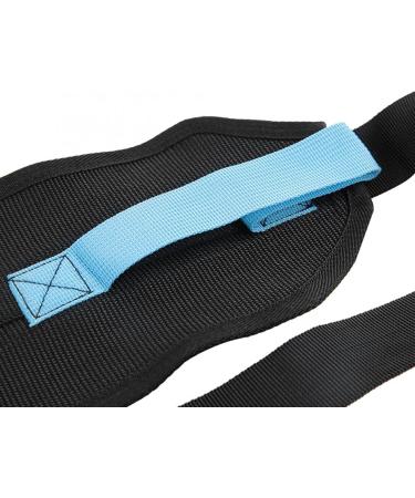 ZZBB Transfer and Walking Gait Belt for Patient Care Secure Aide Transfer Sling - Pediatric Elderly Occupational & Physical Therapy - Buy Online on GoSupps.com