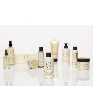 Barex Gold Of Light Modelling Fluid | Nourishing Anti-Frizz Styling Fluid | 200 ml | International Shipping Available - Buy Online on GoSupps.com