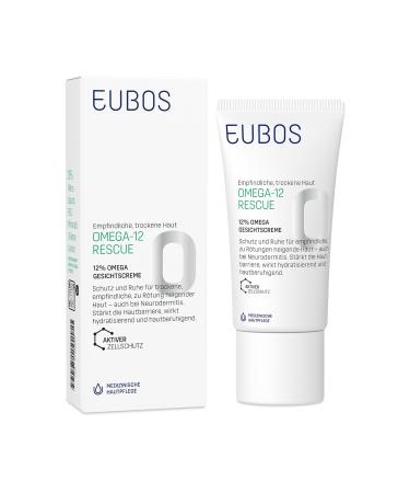 Eubos Omega 3-6-9 Face Cream 50 ml