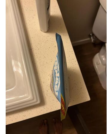 Toilet Cleaner - Self-Activating Miracle Powder for Deep Cleaning - 12 oz Pack | International Shipping Available - Buy Online on GoSupps.com