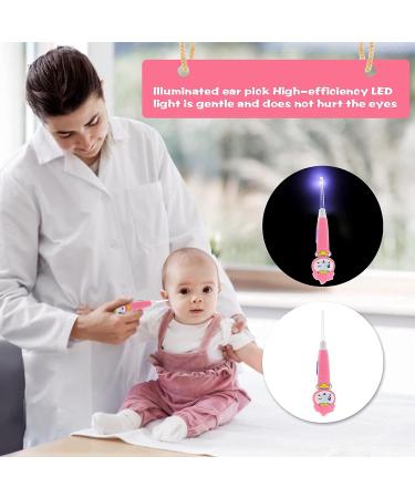 Unipampa Baby Care Set - Complete 14-Piece Newborn Accessories & Healthcare Kit (Pink) for All-in-One Baby Care - Buy Online on GoSupps.com