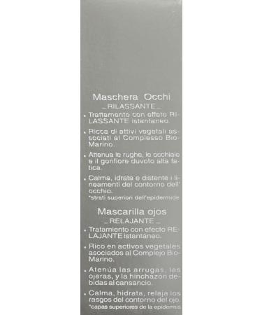 Ingrid Millet Perle de Caviar Relaxing Eye Mask 15ml - Hydrate & Revitalize | International Shipping - Buy Online on GoSupps.com