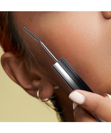 Metal wand waterproof Korean mascara with metal tip | Eye makeup beauty and personal care products for Mother's Day Thanksgiving Christmas users - Buy Online on GoSupps.com