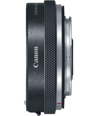 Canon Mount Adapter EF - EOS R  Compatible with EOS RP  EOS R  EOS R6  EOS R5 - Buy Online on GoSupps.com