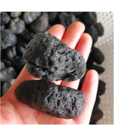 Natural Raw Translucent Meteorite Specimens Falling Palm Stones Collection Gem Yoga Decor in Bulk ZJGIDTEM (Size : 200g) - Buy Online on GoSupps.com