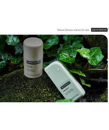 neemen - EXTRA Rich Balm for Dry & Damaged Body Areas - Anti-Aging Protection Heals Fortifies & Regenerates the Skin - Protects against Wind & Weather - Repairs Skin Barrier - Buy Online on GoSupps.com