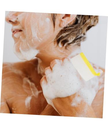 HAPINARY 20pcs Foaming Net Foaming Net Soap Pouch Bubble Bag Travel Soap Bag Soap Cleaning Pouch Nylon - Buy Online on GoSupps.com