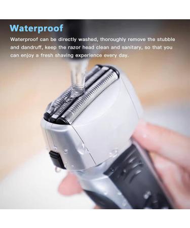 Panasonic ARC4 4-Blade Shaver Replacement Inner Blade & Outer Foil (WES9020PC) - International Shipping Available - Buy Online on GoSupps.com