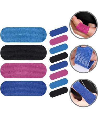 Beaupretty 12pcs Athletic Tape - Elastic Finger & Thumb Protection for Bowling | Sports Accessories for Men & Women - Buy Online on GoSupps.com