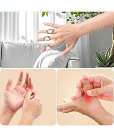 Lot de 10 compresses d'huile de ricin r utilisables - Doux et confortable - Pour se d tendre - Buy Online on GoSupps.com