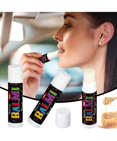 Christmas Gifts Bulk Lip Balms Employee Thank You Gifts Team Appreciation Party Favors Stocking Stuffers for Xmas Nurse Coworkers Staff(150 Pack) - Buy Online on GoSupps.com