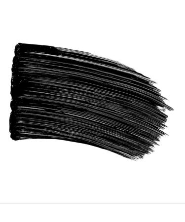 L'Or al Paris Voluminous Butterfly Intenza Washable Mascara Blackest Black 0.25 fl. oz. - Long-lasting Volume & Intense Definition - Buy Online on GoSupps.com