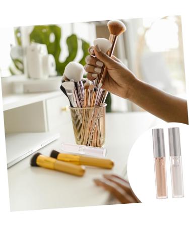 BIUDECO 2pcs Liquid Eyeshadow Sparkly Eyeshadow Glitter Makeup Tools Highlighter Liquid Sparkly Eyeshadow Liquid Women Glitter Eyeshadow Women Eyewshadow Makeup Supplies Makeup Stuff - Buy Online on GoSupps.com