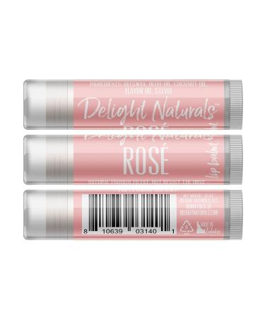 Buy White Wine Lip Balm Gift Set | Chardonnay Moscato Ros - Perfect for Gifting | International Shipping Available - Buy Online on GoSupps.com