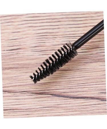 Outanaya 4pcs Eyelash Brush Tube Empty Eyelash Tube Empty Mascara Tube and Wand DIY Mascara Tube oil - Buy Online on GoSupps.com