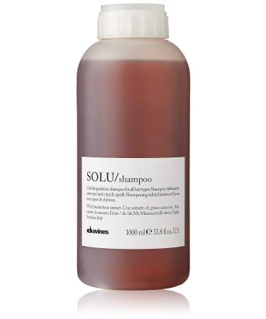 Davines Essential Haircare Solu Shampoo 1000 ml