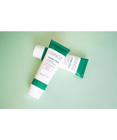 Pure Cica Intensive Repair Cream 50ml | Soothing Moisturizer for Irritated & Damaged Skin - International Shipping Available - Buy Online on GoSupps.com