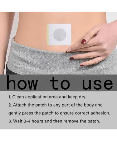 7/14/21PC Bienengift Lymph Drainage Patches for Slimming - BeeSergift Body Forming Paving | Improve Wellness & Lose Weight - Buy Online on GoSupps.com