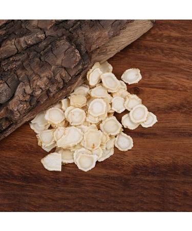 American Ginseng Piece Dried White Ginseng Slices Chinese Wild Ginseng Root Panax Xiyangshen American Ginseng American Ginseng Root Xi Yang Shen American Ginseng (250 Grams /0.55 lbs) - Buy Online on GoSupps.com
