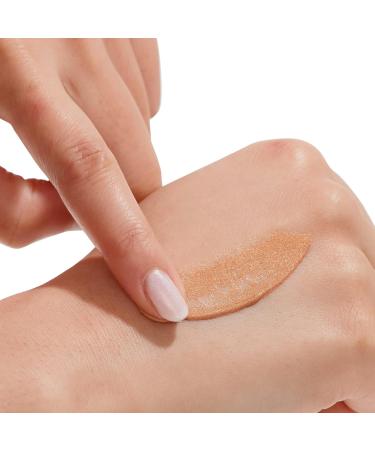 Bondi Sands GLO Gold Lights Highlighting Cream 004298 kg Golden Lights 1 count Pack of 1 - Buy Online on GoSupps.com