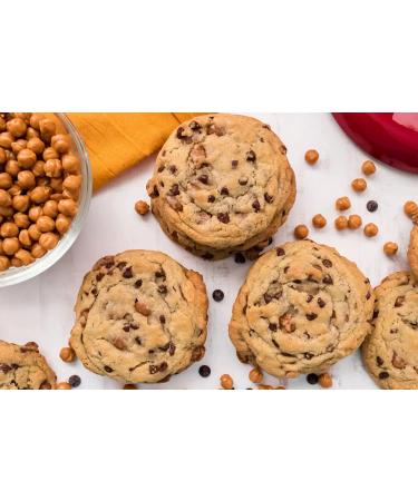 By The Cup Bundle: Coffee Drizzle Spoon & 11oz Kraft Caramel Bits - Buy Online on GoSupps.com