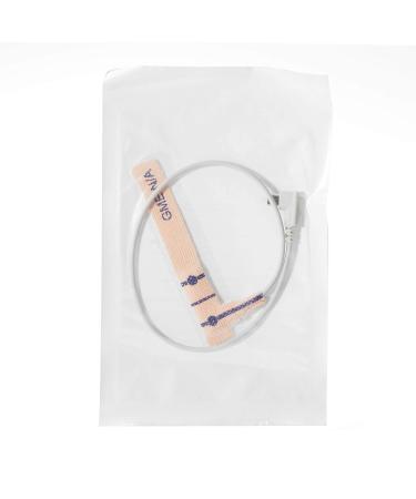 Buy CONTEC Self-Adhesive External SpO2 Finger Sensor for Neonatal & Adult Use - Compatible with PO-400 & PO-500 Pulse Oximeter | International Shipping - Buy Online on GoSupps.com