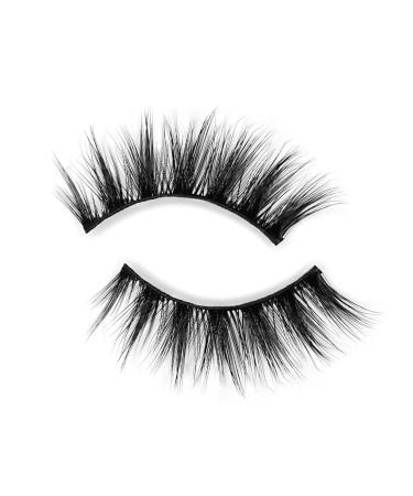 KARA BEAUTY FABULASHES 3D Faux Mink False Eyelashes - A66 | Shop Now - Buy Online on GoSupps.com