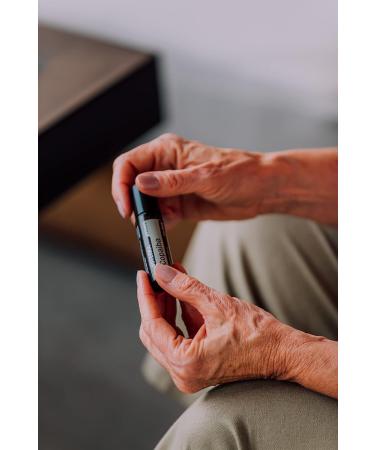 doTERRA Copaiba Touch Essential Oil 10 mL - Premium Copaifera Oil for Natural Wellness | Shop Internationally - Buy Online on GoSupps.com