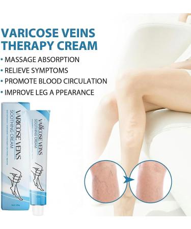 Raura Vein Cream - Raura Varicose Veins Treatment Cream - Buy Online on GoSupps.com