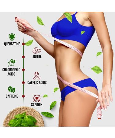 Amanda Yerba Mat Premium: 0 5 kg+ chantillon (40g)| Boisson nergisante et tonique riche en vitamines et antioxydants!Acc l re le m tabolisme. - Buy Online on GoSupps.com