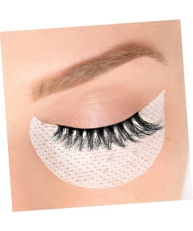Beatifufu 1 Pair Lash Decor Lash Adhesive Strips Eye Lashes Cosplay Lashes Fake Lashes Makeup Lashes Women Eye Decors Cute Lashes Extension Lashes Chemical Fiber Extend Eyelash - Buy Online on GoSupps.com